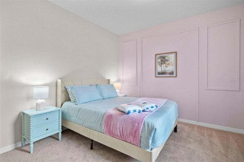 Touwnhouse à vendre à Clermont, Floride: 5 chambres, 211.91 m2 № 1679210 - photo 27