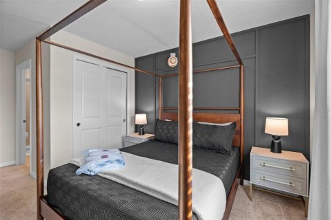 Touwnhouse à vendre à Clermont, Floride: 5 chambres, 211.91 m2 № 1679210 - photo 19
