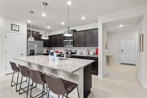 Touwnhouse à vendre à Clermont, Floride: 5 chambres, 211.91 m2 № 1679210 - photo 13