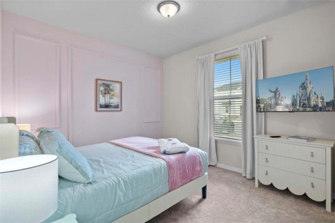 Touwnhouse à vendre à Clermont, Floride: 5 chambres, 211.91 m2 № 1679210 - photo 28
