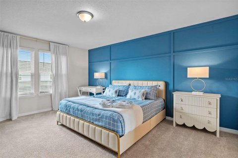 Touwnhouse à vendre à Clermont, Floride: 5 chambres, 211.91 m2 № 1679210 - photo 22