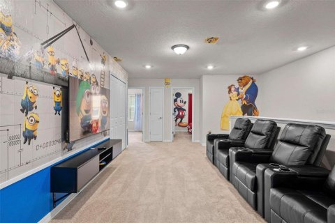 Touwnhouse à vendre à Clermont, Floride: 5 chambres, 211.91 m2 № 1679210 - photo 17