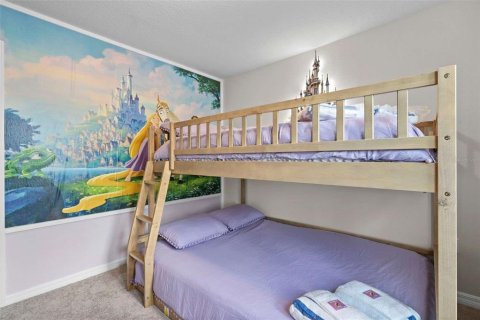 Touwnhouse à vendre à Clermont, Floride: 5 chambres, 211.91 m2 № 1679210 - photo 25