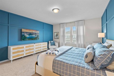 Touwnhouse à vendre à Clermont, Floride: 5 chambres, 211.91 m2 № 1679210 - photo 21