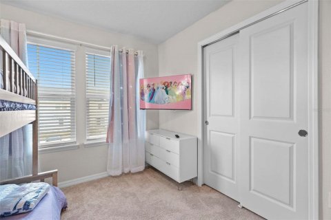 Touwnhouse à vendre à Clermont, Floride: 5 chambres, 211.91 m2 № 1679210 - photo 26