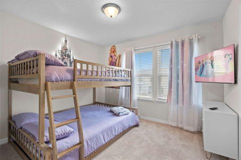 Touwnhouse à vendre à Clermont, Floride: 5 chambres, 211.91 m2 № 1679210 - photo 24