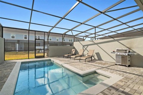 Touwnhouse à vendre à Clermont, Floride: 5 chambres, 211.91 m2 № 1679210 - photo 5