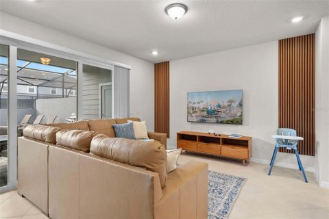 Touwnhouse à vendre à Clermont, Floride: 5 chambres, 211.91 m2 № 1679210 - photo 7