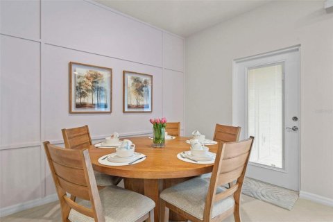 Touwnhouse à vendre à Clermont, Floride: 5 chambres, 211.91 m2 № 1679210 - photo 10