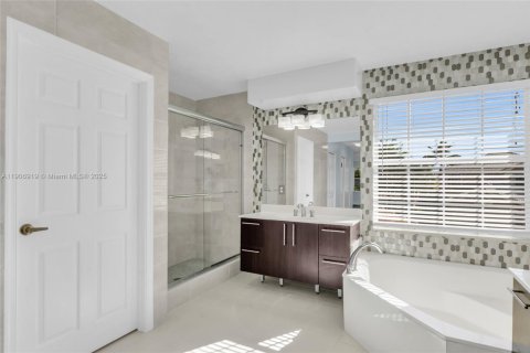 Villa ou maison à vendre à Coral Springs, Floride: 5 chambres, 264.59 m2 № 1968388 - photo 14