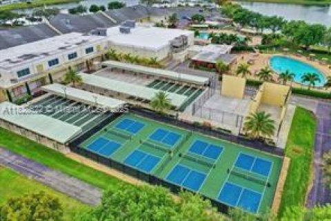 Copropriété à vendre à West Palm Beach, Floride: 1 chambre, 63.55 m2 № 1938486 - photo 3