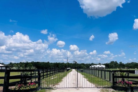 House in Bell, Florida 3 bedrooms, 144.93 sq.m. № 1736291 - photo 4