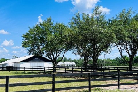 House in Bell, Florida 3 bedrooms, 144.93 sq.m. № 1736291 - photo 23