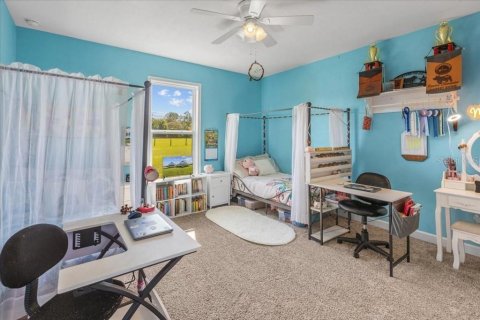 House in Bell, Florida 3 bedrooms, 144.93 sq.m. № 1736291 - photo 19