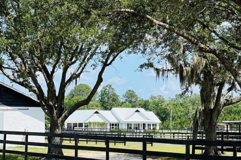 House in Bell, Florida 3 bedrooms, 144.93 sq.m. № 1736291 - photo 25