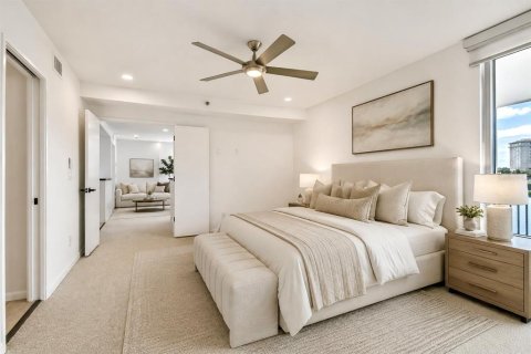 Condo in Tampa, Florida, 3 bedrooms  № 2114762 - photo 24