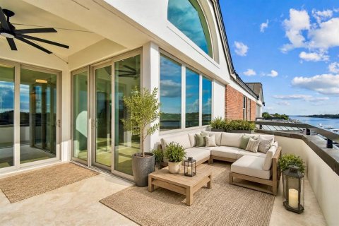 Condo in Tampa, Florida, 3 bedrooms  № 2114762 - photo 7