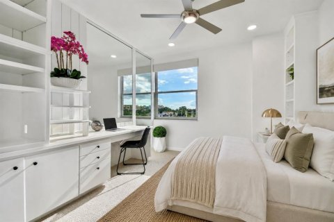 Condo in Tampa, Florida, 3 bedrooms  № 2114762 - photo 15