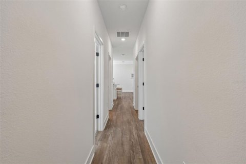 Купить виллу или дом в Гудзон, Флорида 6 комнат, 140.75м2, № 2398412 - фото 23