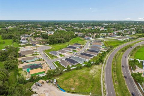 Купить виллу или дом в Гудзон, Флорида 6 комнат, 140.75м2, № 2398412 - фото 26