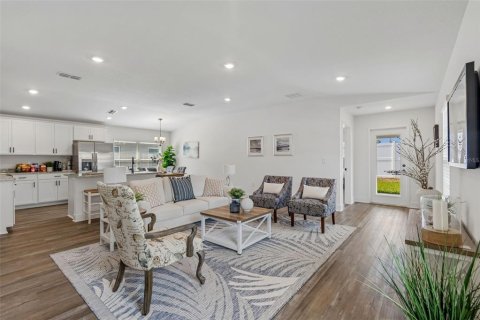 Купить виллу или дом в Гудзон, Флорида 6 комнат, 140.75м2, № 2398412 - фото 6