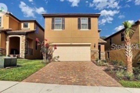 Villa ou maison à Kissimmee, Floride 5 chambres, 231.51 m2 № 2362431