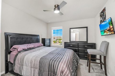 Touwnhouse à vendre à Kissimmee, Floride: 3 chambres, 157.84 m2 № 2142199 - photo 20