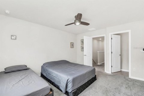 Touwnhouse à vendre à Kissimmee, Floride: 3 chambres, 157.84 m2 № 2142199 - photo 26