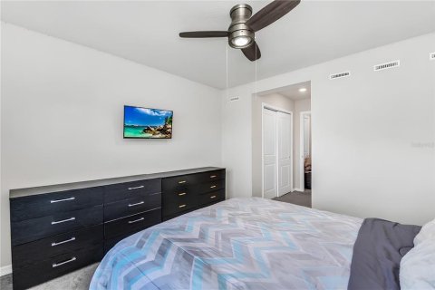 Touwnhouse à vendre à Kissimmee, Floride: 3 chambres, 157.84 m2 № 2142199 - photo 19