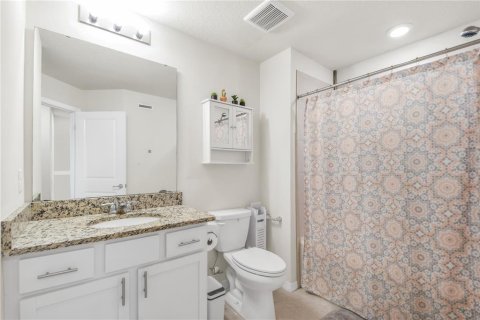 Touwnhouse à vendre à Kissimmee, Floride: 3 chambres, 157.84 m2 № 2142199 - photo 21