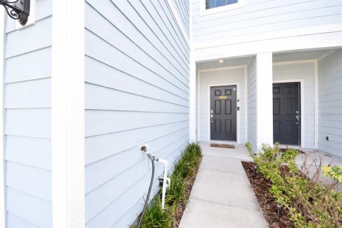 Touwnhouse à vendre à Kissimmee, Floride: 3 chambres, 157.84 m2 № 2142199 - photo 5
