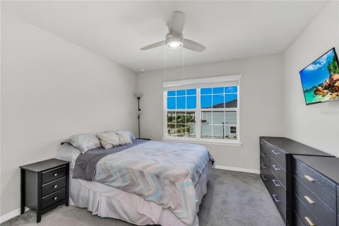 Touwnhouse à vendre à Kissimmee, Floride: 3 chambres, 157.84 m2 № 2142199 - photo 18