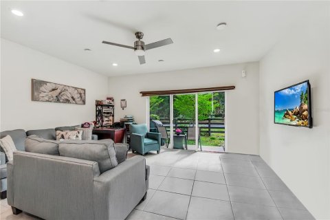 Touwnhouse à vendre à Kissimmee, Floride: 3 chambres, 157.84 m2 № 2142199 - photo 28