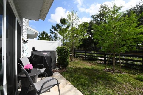 Touwnhouse à vendre à Kissimmee, Floride: 3 chambres, 157.84 m2 № 2142199 - photo 30