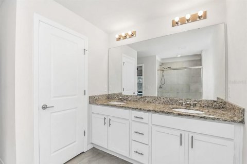 Touwnhouse à vendre à Kissimmee, Floride: 3 chambres, 157.84 m2 № 2142199 - photo 24