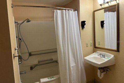 Appartement à louer à Orlando, Floride: 1 chambre, 50.35 m2 № 1376501 - photo 7