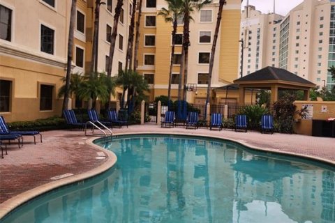 Appartement à louer à Orlando, Floride: 1 chambre, 50.35 m2 № 1376501 - photo 14