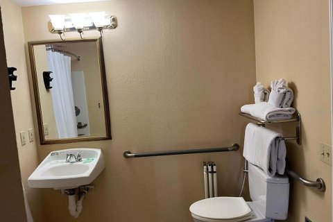 Appartement à louer à Orlando, Floride: 1 chambre, 50.35 m2 № 1376501 - photo 6