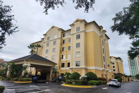 Appartement à louer à Orlando, Floride: 1 chambre, 50.35 m2 № 1376501 - photo 3