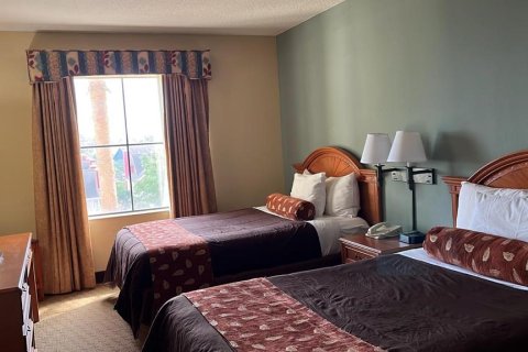 Appartement à louer à Orlando, Floride: 1 chambre, 50.35 m2 № 1376501 - photo 8