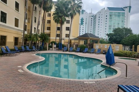 Appartement à louer à Orlando, Floride: 1 chambre, 50.35 m2 № 1376501 - photo 13