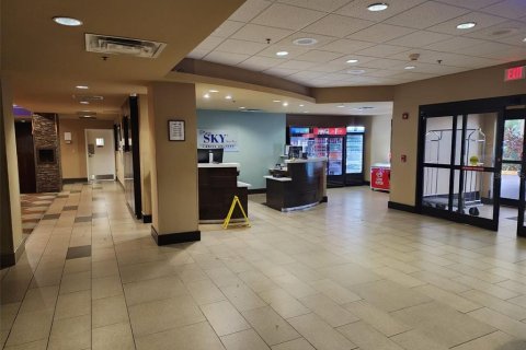 Appartement à louer à Orlando, Floride: 1 chambre, 50.35 m2 № 1376501 - photo 11