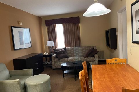 Appartement à louer à Orlando, Floride: 1 chambre, 50.35 m2 № 1376501 - photo 4