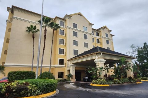 Appartement à louer à Orlando, Floride: 1 chambre, 50.35 m2 № 1376501 - photo 2