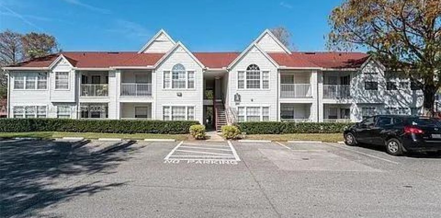 Condo à Orlando, Floride, 1 chambre № 1798826