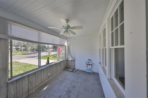 House in Redington Beach, Florida 2 bedrooms, 86.21 sq.m. № 1568512 - photo 28