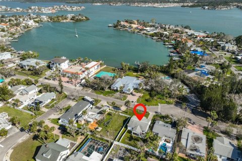 House in Redington Beach, Florida 2 bedrooms, 86.21 sq.m. № 1568512 - photo 24