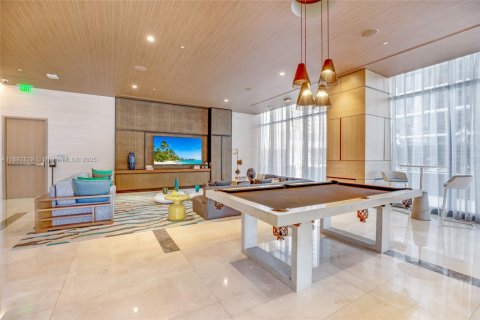 Condo in Miami, Florida, 1 bedroom  № 1946443 - photo 29