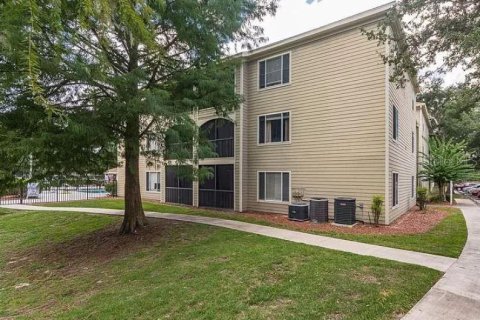 Condo à Gainesville, Floride, 4 chambres  № 2371316