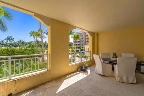 Condo in Key Biscayne, Florida, 3 bedrooms  № 1704115 - photo 3